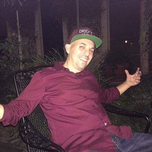 Meet your Posher, John